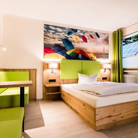 Hotel Luisen Muehle Mengeringhausen Extérieur photo