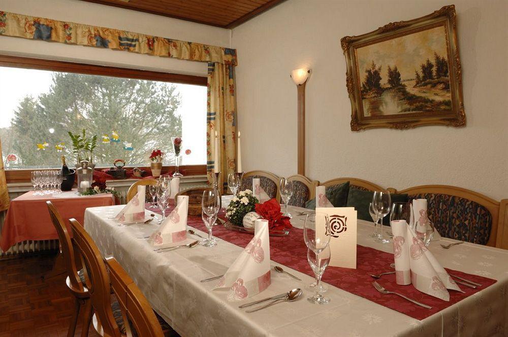 Hotel Luisen Muehle Mengeringhausen Extérieur photo