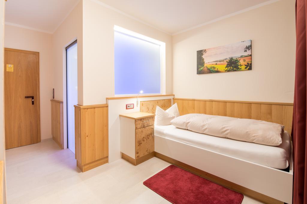 Hotel Luisen Muehle Mengeringhausen Extérieur photo