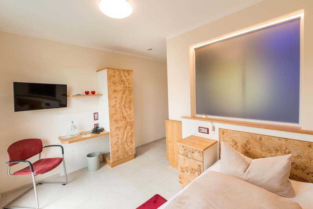 Hotel Luisen Muehle Mengeringhausen Extérieur photo