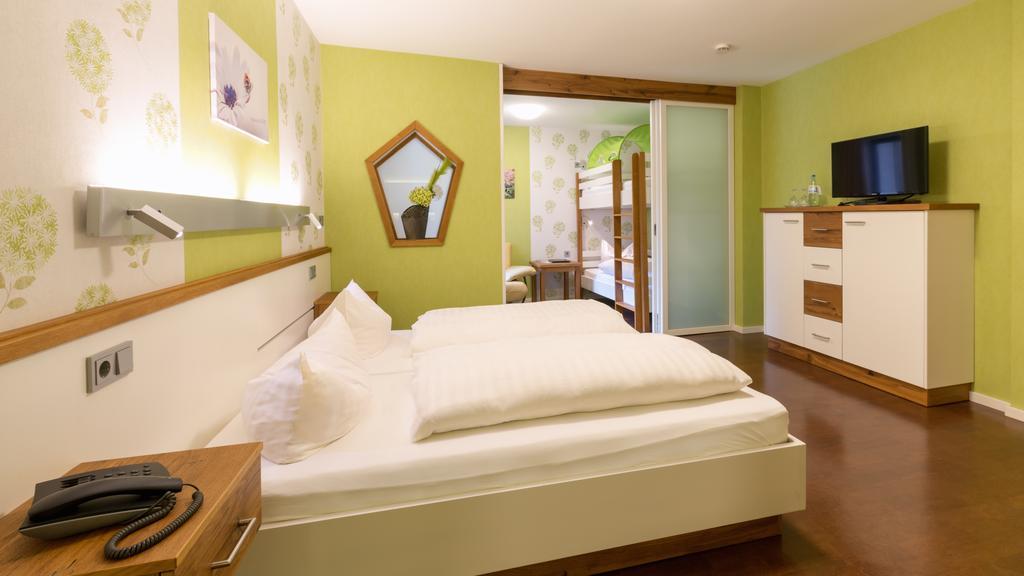 Hotel Luisen Muehle Mengeringhausen Extérieur photo