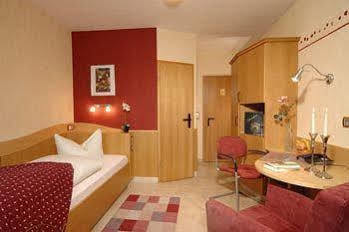Hotel Luisen Muehle Mengeringhausen Extérieur photo