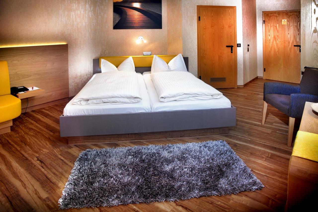 Hotel Luisen Muehle Mengeringhausen Extérieur photo