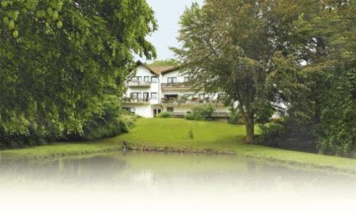 Hotel Luisen Muehle Mengeringhausen Extérieur photo